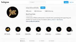 Black in Focus: Black Food Folks, Clay Williams and Colleen Vincent News Clip