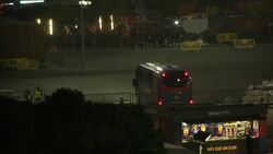 Separatists protest at Barcelona soccer match Instructional Video