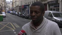 Injured Paris hotel worker describes explosion Instructional Video