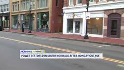 Power restored for South Norwalk residents, businesses News Clip