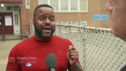 Super Tuesday: The importance of the black vote News Clip