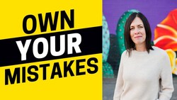 1964 - Own Your Mistakes Like France’s Miss Universe to Build Connection Instructional Video