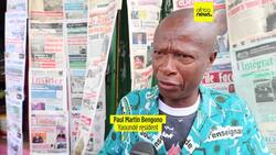 Cameroon: Mixed reactions in Yaoundé after Biya announces bid for another term News Clip