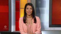 'Our hearts are broken for this family': Missing Children's Network News Clip