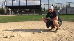 Get More Strikeouts By Choosing Better 0-2 Locations For Your Curveball Instructional Video