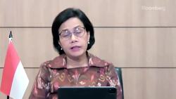 Indonesia’s Budget Deficit to Stay Wide, Minister Says News Clip