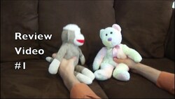 #9 Review Video #1 (GwP1) - Deutsch lernen Instructional Video