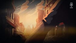 Finding safety News Clip