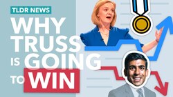 Truss Will Be the Next Prime Minister (probably) Instructional Video