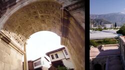 Antalya’s must-visit locations: From historic sites to mountainous hiking trails Instructional Video