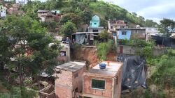 CLEAN : Misery and destruction after deadly torrential Brazil storms News Clip