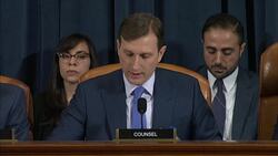 Holmes and Hill answer more questions at hearing Instructional Video