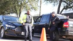 CLEAN : 'It was insane': concertgoer on deadly crush at Texas music festival News Clip