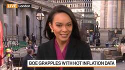 What to Watch for in BOE Rate Decision News Clip