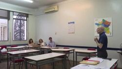 CLEAN : In Buenos Aires, Argentines with French ancestry vow to support Messi in final News Clip