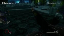 The Darkness 2 Walkthrough - Part 14 Retaking the Mansion Instructional Video