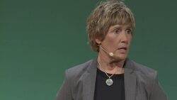 TED: Never, ever give up | Diana Nyad Instructional Video