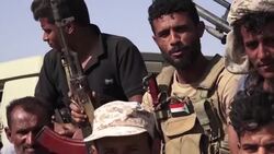 CLEAN : Yemen separatist chief warns against collapse of power sharing deal News Clip