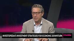 Nvidia’s Q1 Highs Lift Markets, But Consumer Spending Slowdown Looms Large News Clip