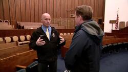 Nassau officials discuss fentanyl threat at community meeting in Great Neck News Clip