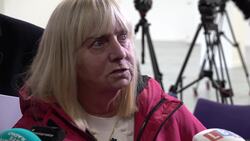 Families react to Hillsborough report News Clip