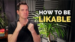 How to be More Likable Instructional Video