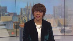 Pope Francis in critical condition with early kidney failure but remains alert as prayers pour in News Clip