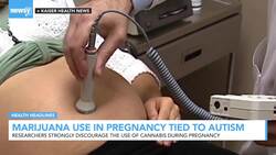 Newsy's Latest Health News News Clip