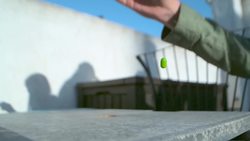 Crazy tic tac bounce!? | EVERYDAY MYSTERIES Instructional Video