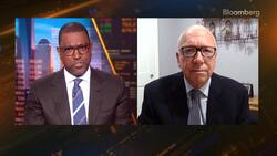 US Manufacturing to Be 'Fairly Slow' in 1H: ISM's Fiore News Clip