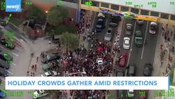 Newsy's Latest Headlines News Clip