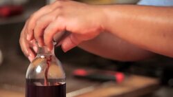 How to Make Bacon Vodka Instructional Video