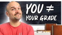You are More Than Your Grade Instructional Video