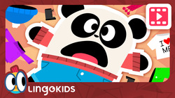 Get Dressed Instructional Video