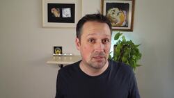 Turner and Turnips: JMW Turner's Ploughing Up Turnips, Near Slough Instructional Video