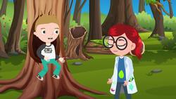 Plants as Habitats Instructional Video