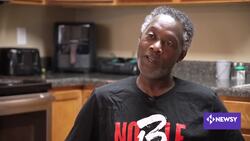 Senate Hopeful Gary Chambers Vows To Change Marijuana Laws Across U.S. News Clip