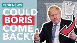 How Johnson Could Return as Prime Minister Instructional Video