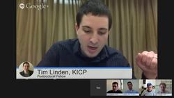 NSF Physics Frontiers Centers The Kavli Institute for Cosmological Physics Instructional Video