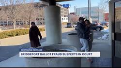 Group facing charges relating to Bridgeport ballot fraud case to make 1st court appearance Instructional Video