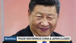 Japan-China Relations Will Be in Very Good Shape, Says Professor Takahara News Clip