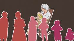 Martha Moore Ballard: Diary of a Midwife Instructional Video