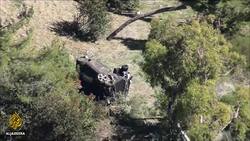 Tiger Woods suffers serious leg injuries in car crash News Clip