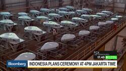 Indonesia, Freeport Set to Sign Grasberg Mine Accord News Clip