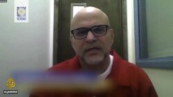 Notorious Colombian warlords give evidence at hearing News Clip