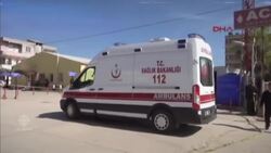 U.S.-Russia tensions over Syria News Clip