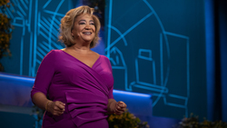 TED: Detroit's climate crisis -- and how to build a resilient future everywhere | Anika Goss Instructional Video