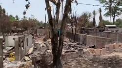 Myanmar rebels say they have repelled Army push to take back Myawaddy News Clip