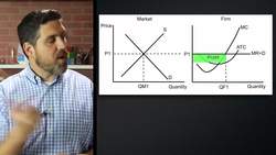 Perfect Competition- Microeconomics 3.7 Instructional Video