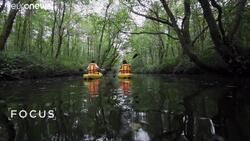 Eco-tourism in Georgia, a boost for the economy and for the environment News Clip